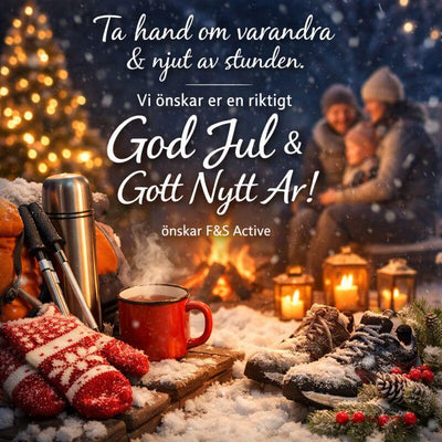 God Helg!