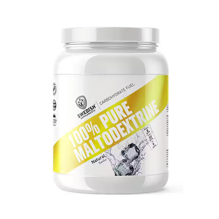 100% Pure Maltodextrine - 3kg