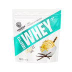 Lifestyle Whey - 900g