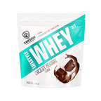 Lifestyle Whey - 900g