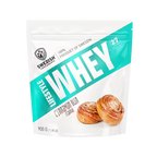 Lifestyle Whey - 900g