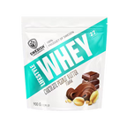 Lifestyle Whey - 900g