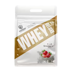 Whey Deluxe - 1800g