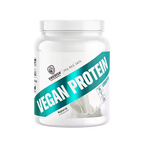 Vegan Protein Deluxe - 750g