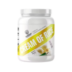 Cream of rice Vanilla Gelato - 1000g