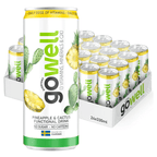 GOWELL Pineaple and cactus (flak 24st)