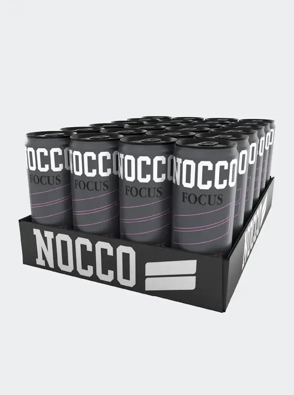 Nocco Focus Passionite (flak 24st)