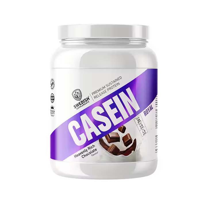 Casein Royal Heavenly rich chocolate - 900g