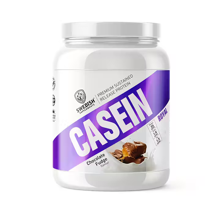 Casein Royal Chocolate fudge - 900g