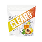 Clear Whey - 400g