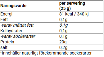 Clear Whey Berrylicious - 400g