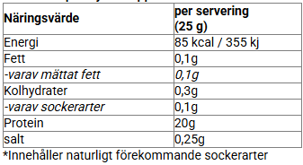 Clear Whey Frozen Raspberry - 400g