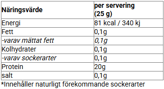 Clear Whey Lemonade Lover - 400g