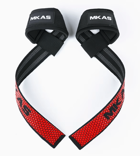 MKAS Dragremmar