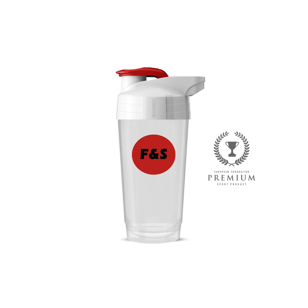 F&S Active Shaker 700ml