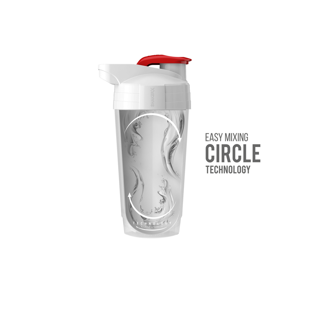 F&S Active Shaker 700ml