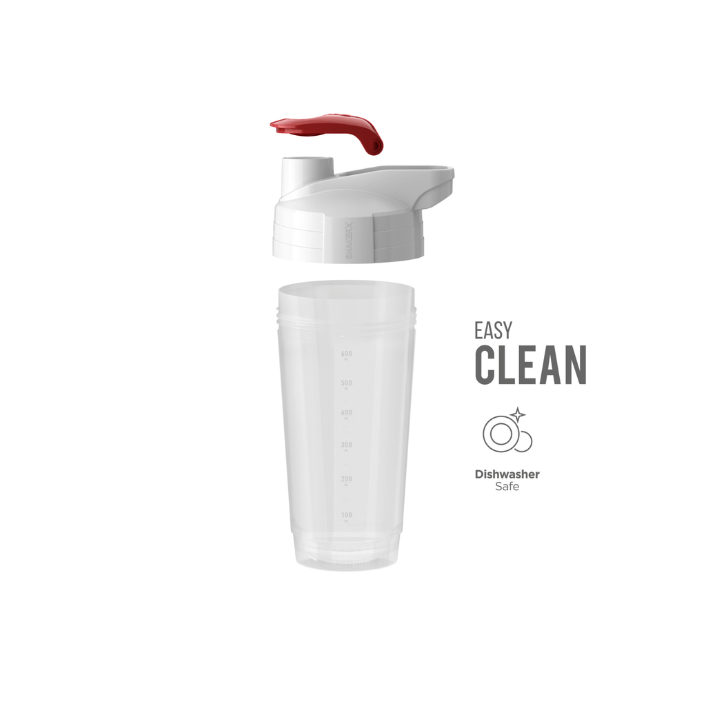 F&S Active Shaker 700ml