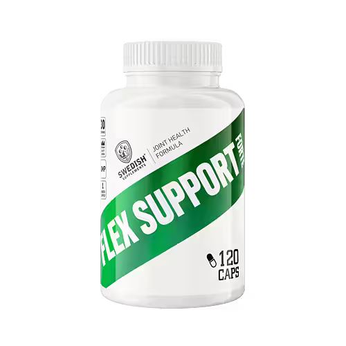 Flex Support forte - 120 Caps