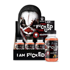 Fucked Up Headshot - 16x100ml   (Flera smaker)
