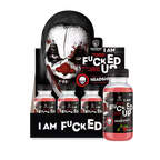 Fucked Up Headshot - 16x100ml   (Flera smaker)