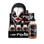 Fucked Up Headshot - 16x100ml   (Flera smaker)