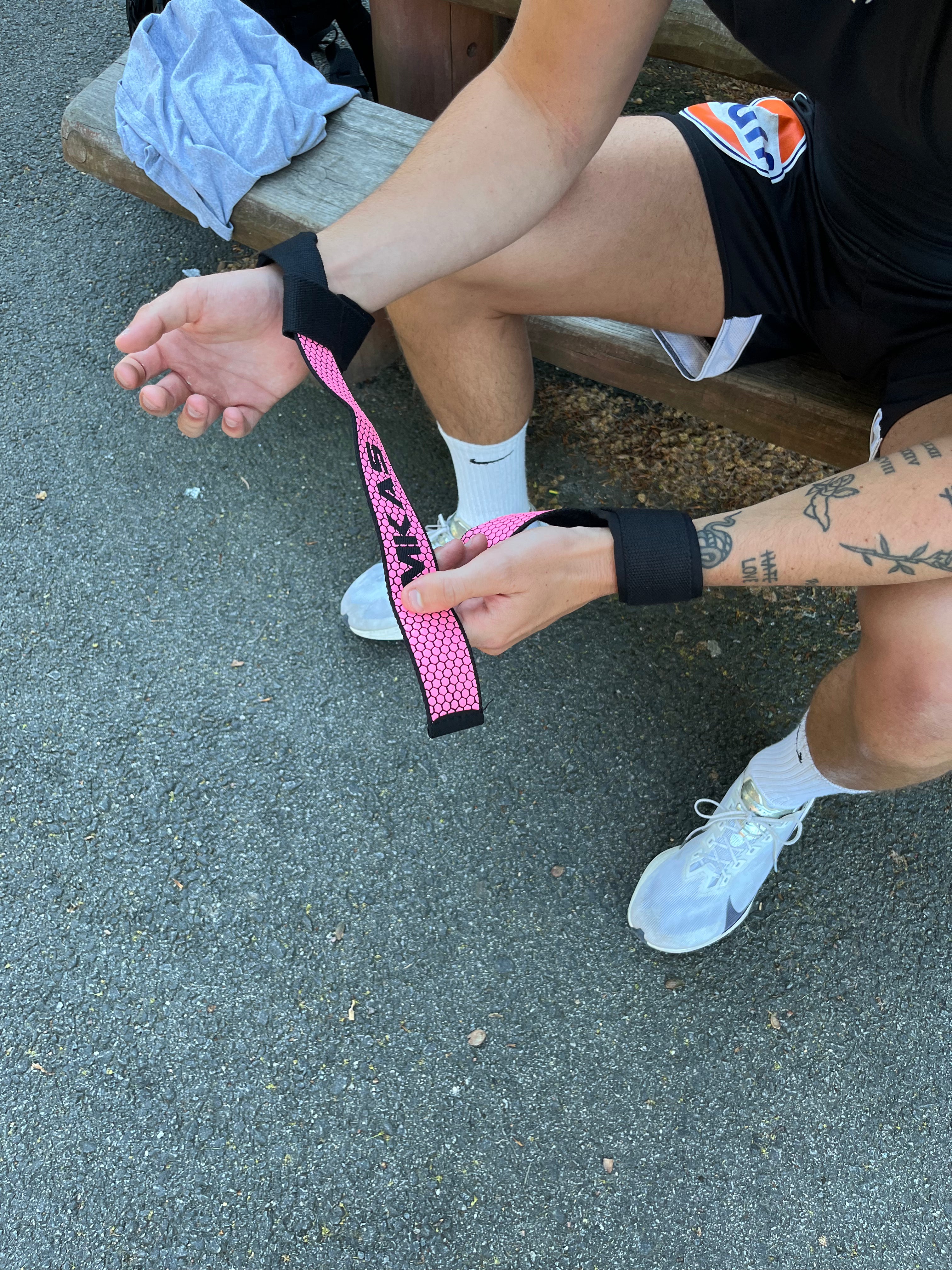 Ultimata träningskitet