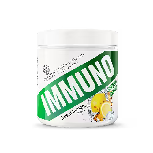Immuno Support Sweet Lemon - 300g