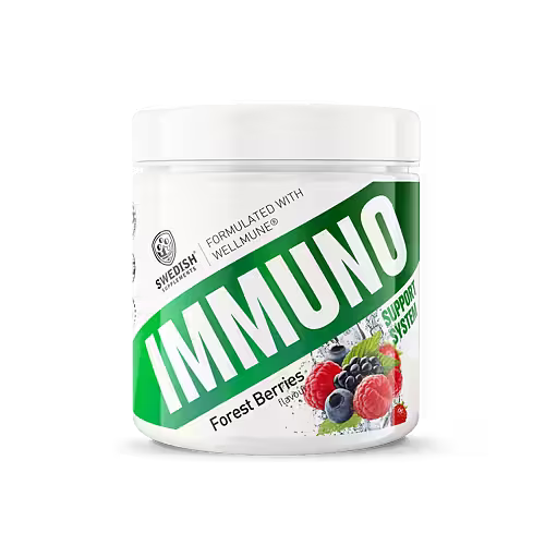 Immuno Support Forest Berries - 300g