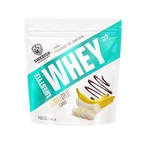 Lifestyle Whey - 900g