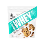 Lifestyle Whey - 900g