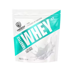 Lifestyle Whey - 900g