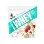 Lifestyle Whey - 900g
