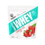 Lifestyle Whey - 900g