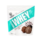 Lifestyle Whey - 900g