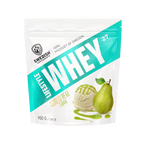Lifestyle Whey - 900g
