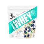 Lifestyle Whey - 900g