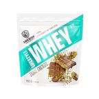 Lifestyle Whey - 900g
