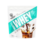 Lifestyle Whey - 900g