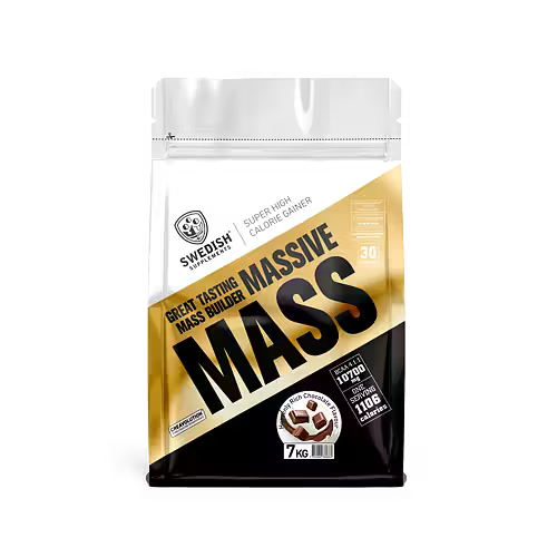 Massive Mass - 7kg
