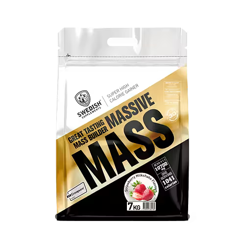 Massive Mass - 7kg