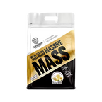 Massive Mass - 3,5kg