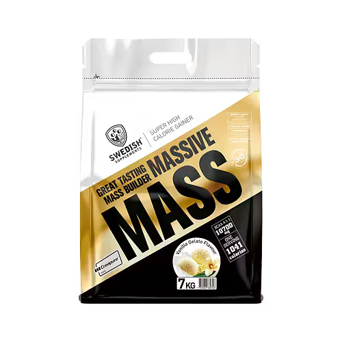 Massive Mass - 7kg