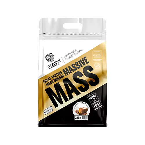 Massive Mass - 3,5kg
