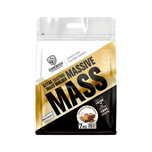 Massive Mass Chocolate fudge - 7kg
