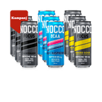 Kampanj på sex stycken NOCCO!