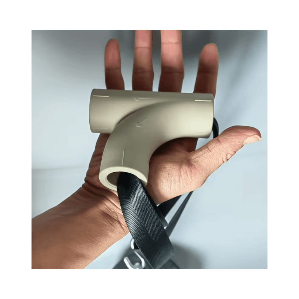 Underarm. Pro/Sup - handtag.