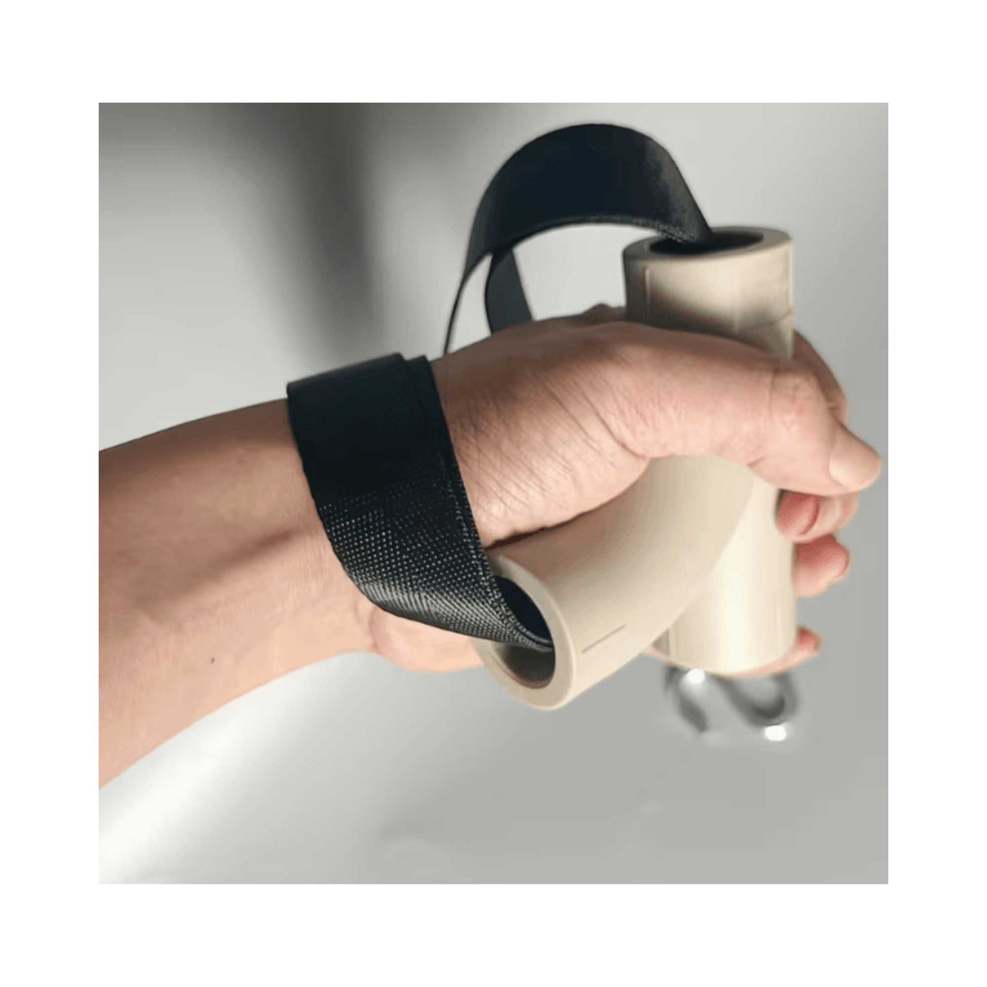 Underarm. Pro/Sup - handtag.