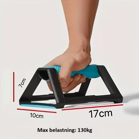 Push up - Handtag
