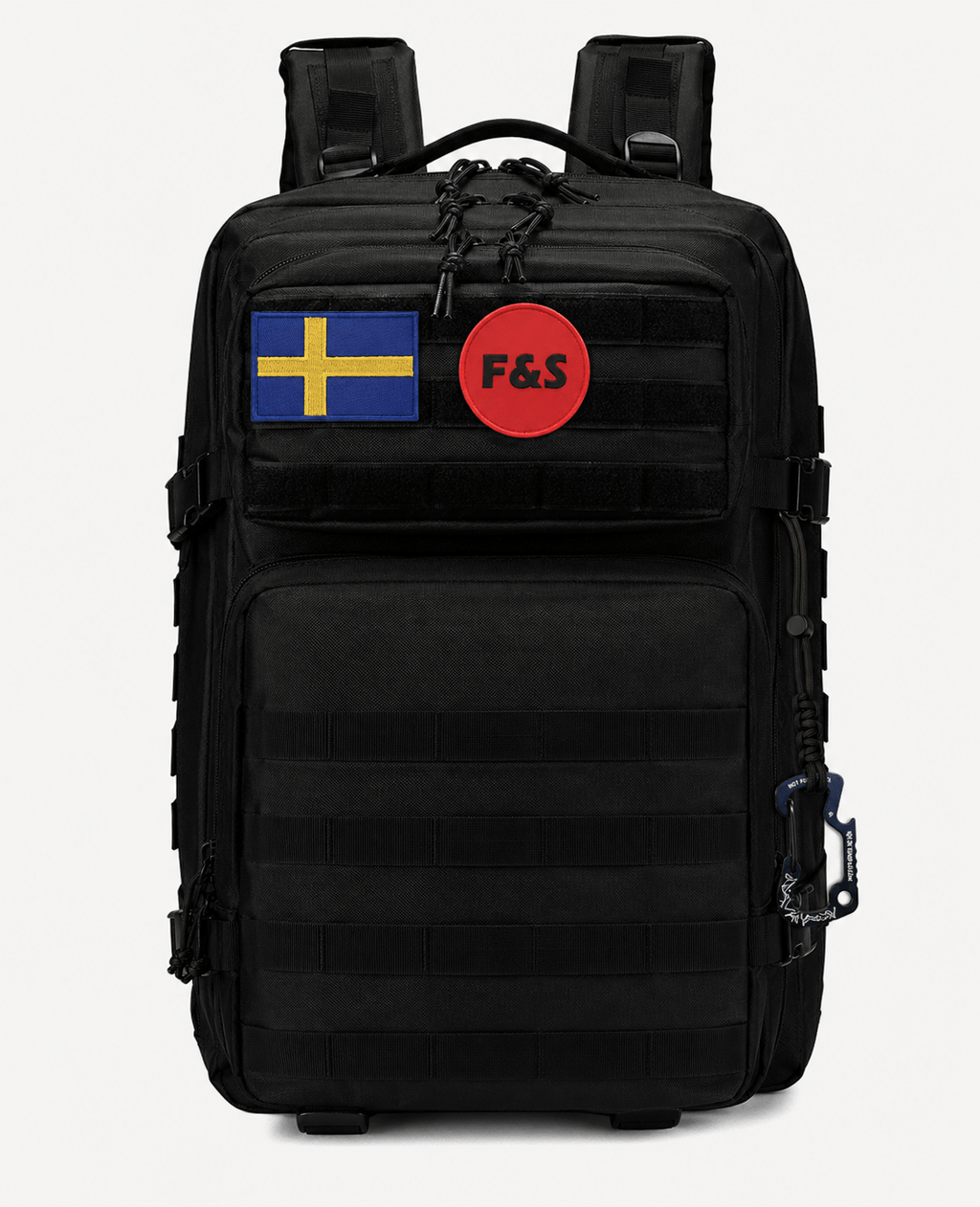 F&S Active - Multifunktionell ryggsäck