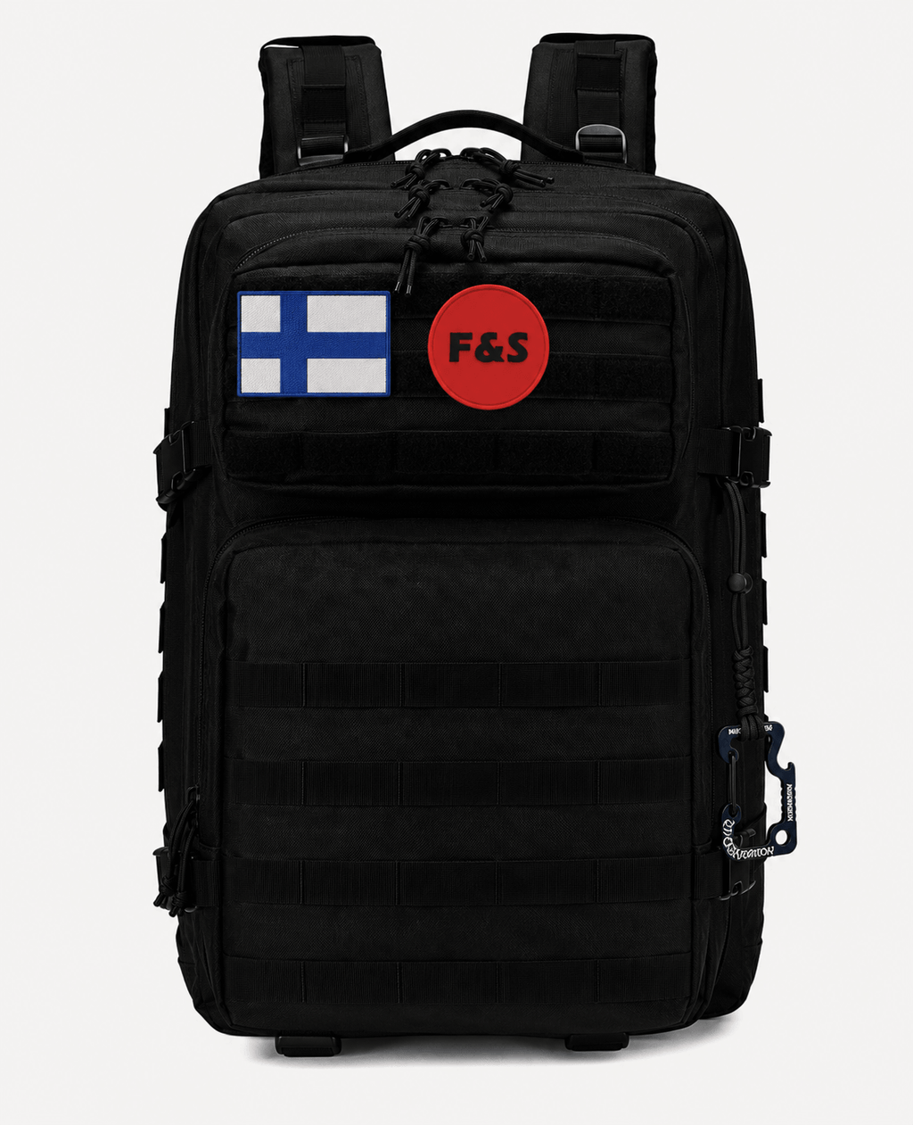 F&S Active - Multifunktionell ryggsäck